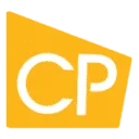 Logo van CP-coaching