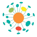 Logo van Nieuwe Energie In Limburg