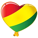 Logo van PartyXplosion