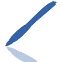 Logo van aqui marie