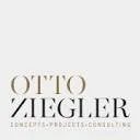 Logo van Otto Ziegler Consulting