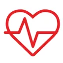 Logo van Stichting Hartslag De Bilt
