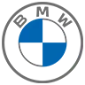 Logo van BMW Nederland