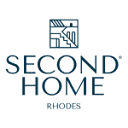 Logo van Second Home Rhodes