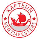Logo van Kapteijn Rentmeesters BV