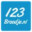 Logo van 123broodje.nl