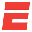 Logo van ESPN_NL