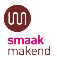 Logo van Smaakmakend / Restaurant voor 1 dag