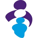Logo van Centrum voor Jeugd en Gezin Zeist