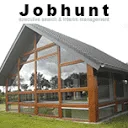 Logo van Jobhunt
