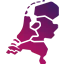 Logo van Slimme Zorg Estafette