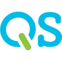 Logo van QS solutions