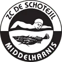 Logo van Zwemclub de Schotejil