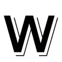Logo van West Coast General Store