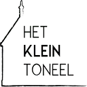Logo van Het KLEIN Toneel