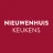 Logo van Nieuwenhuis Keukens B.V.