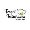 Logo van TeapotTerrariums