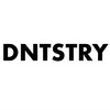 Logo van DNTSTRY University