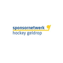 Sponsornetwerk Hockey Geldrop logo
