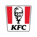 Logo van KFC Nederland
