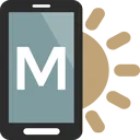 Logo van NWSMedia