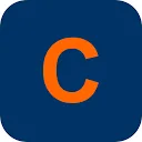 Logo van Centrum voor Tandheelkunde en Implantologie CTI