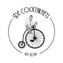 Logo van De Cocktailfiets