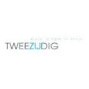 Logo van Tweezijdig