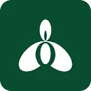 Logo van We ARE Renewables