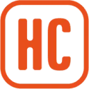 Logo van HC Koffie Automaten Service