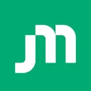 Logo van JM Delft