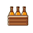Logo van Brouwerij Het Licht