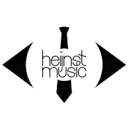 Logo Heijnst Music