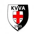 Logo van K.V.V.A.