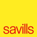 Logo van Savills Nederland
