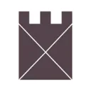 Logo van Het Fort B.V.