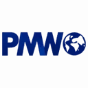 Logo PMW Worldwide