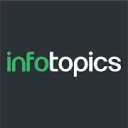 Logo van Infotopics Onderwijs