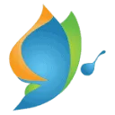 Logo van interVision it - IT's about people