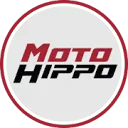 Logo van Moto Hippo