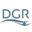 Logo van De Goede Ree DGR
