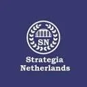Logo van Strategia Netherlands