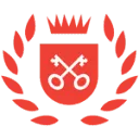 Logo van 3 October Vereeniging