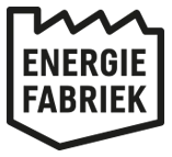 Logo van Energie Fabriek Amsterdam