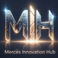 Logo van Merces Innovation Hub