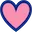 Logo Be Your Own Best Friend Forever (BYOBFF)