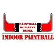 Logo van Paintball bullseye