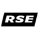Logo van RSE telecom AND ICT