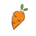 Logo van de Tuinders