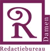 Logo van Redactiebureau Damen
